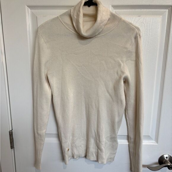 VINTAGE Ralph Lauren turtleneck - Picture 1 of 6